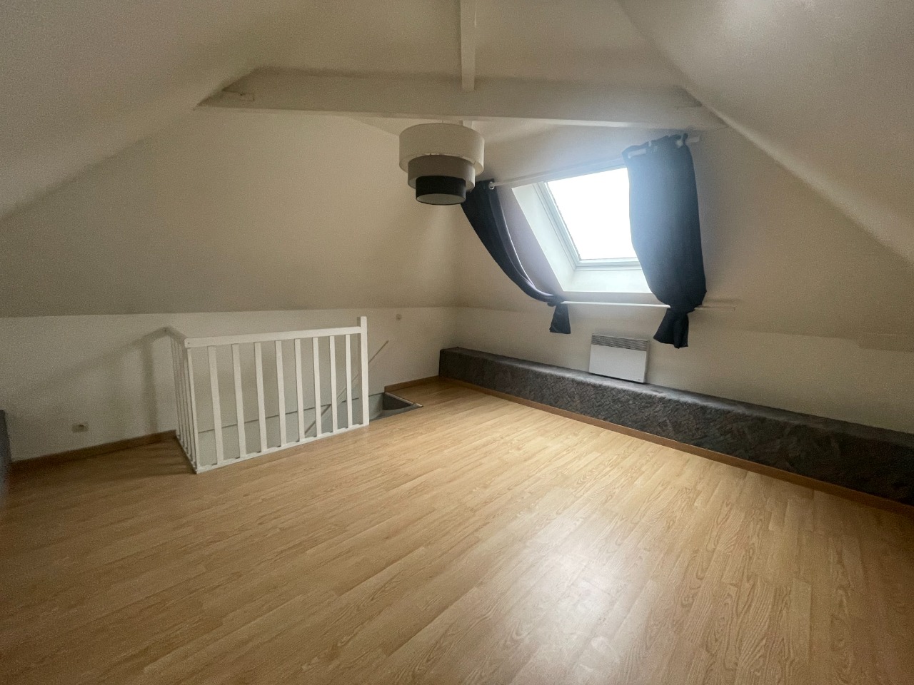 Lille saint michel 2 pieces de 35m non meuble Photo 4 - JLW Immobilier