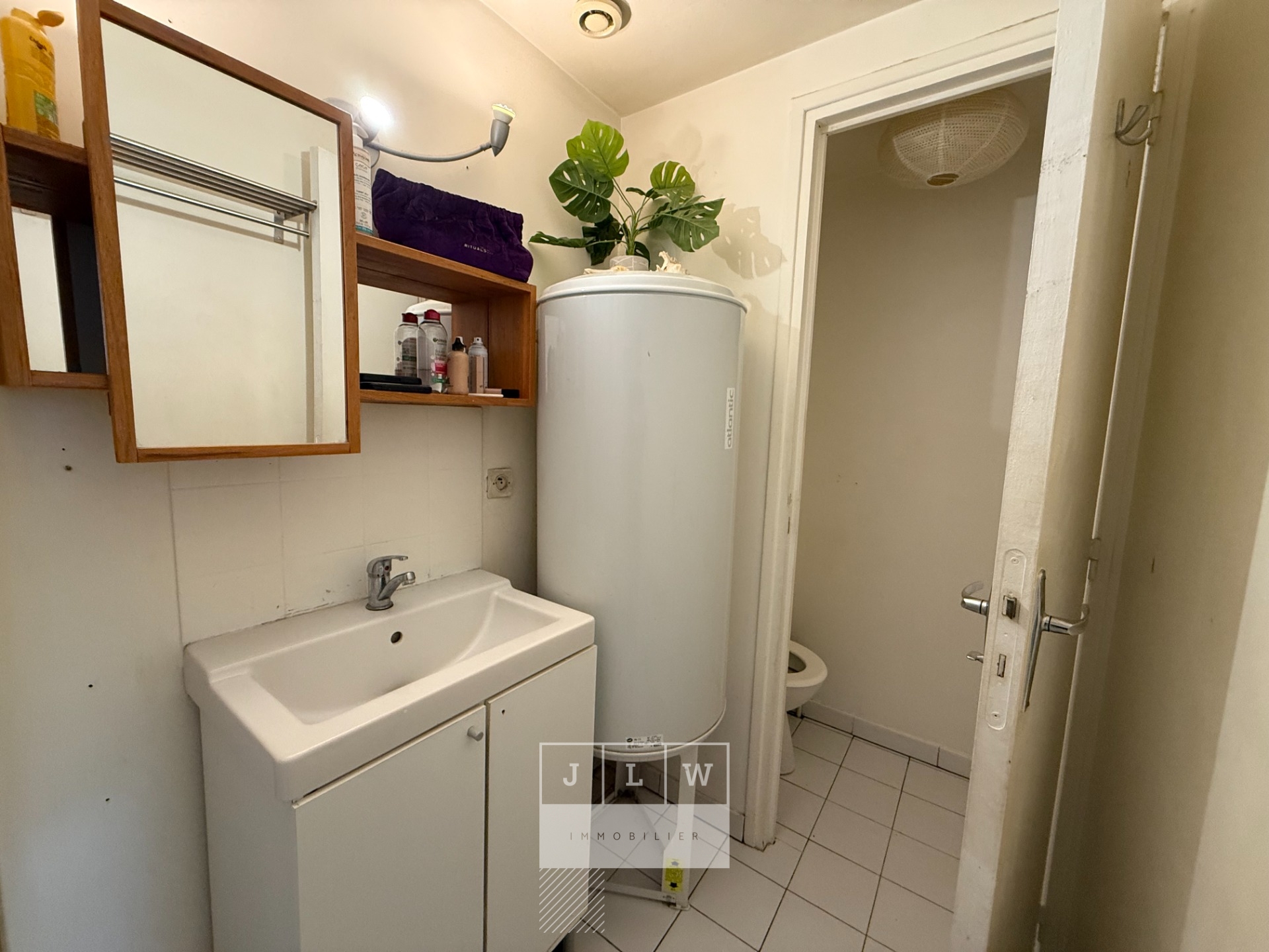 Imk sr123 saint michel t2 de 35m non meuble Photo 4 - JLW Immobilier Imk sr123 saint michel t2 de 35m non meuble Photo 4 - JLW Immobilier