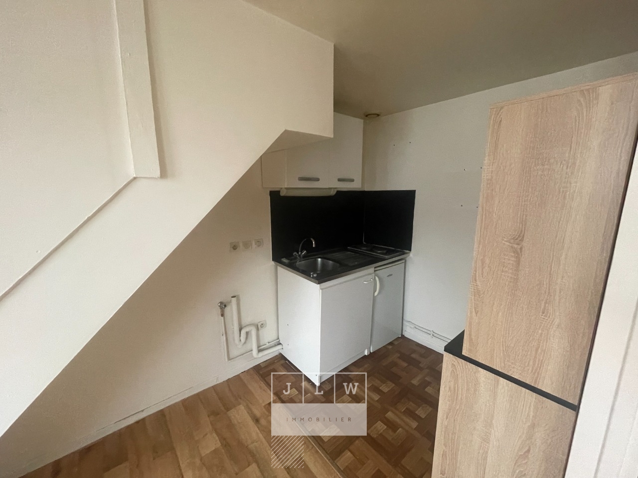 Imk sr123 saint michel t2 de 35m non meuble Photo 5 - JLW Immobilier Imk sr123 saint michel t2 de 35m non meuble Photo 5 - JLW Immobilier