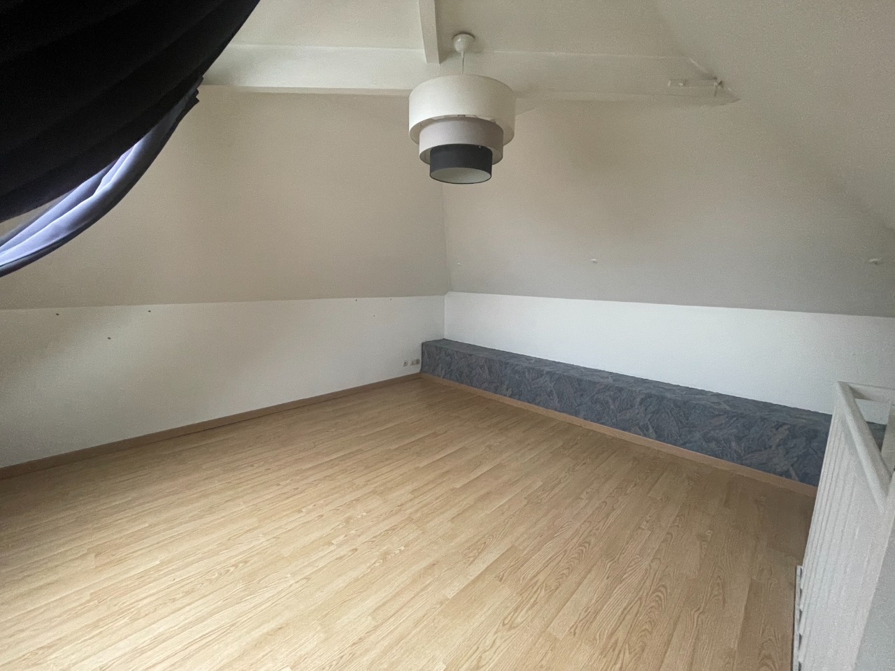 Lille saint michel 2 pieces de 35m non meuble Photo 5 - JLW Immobilier