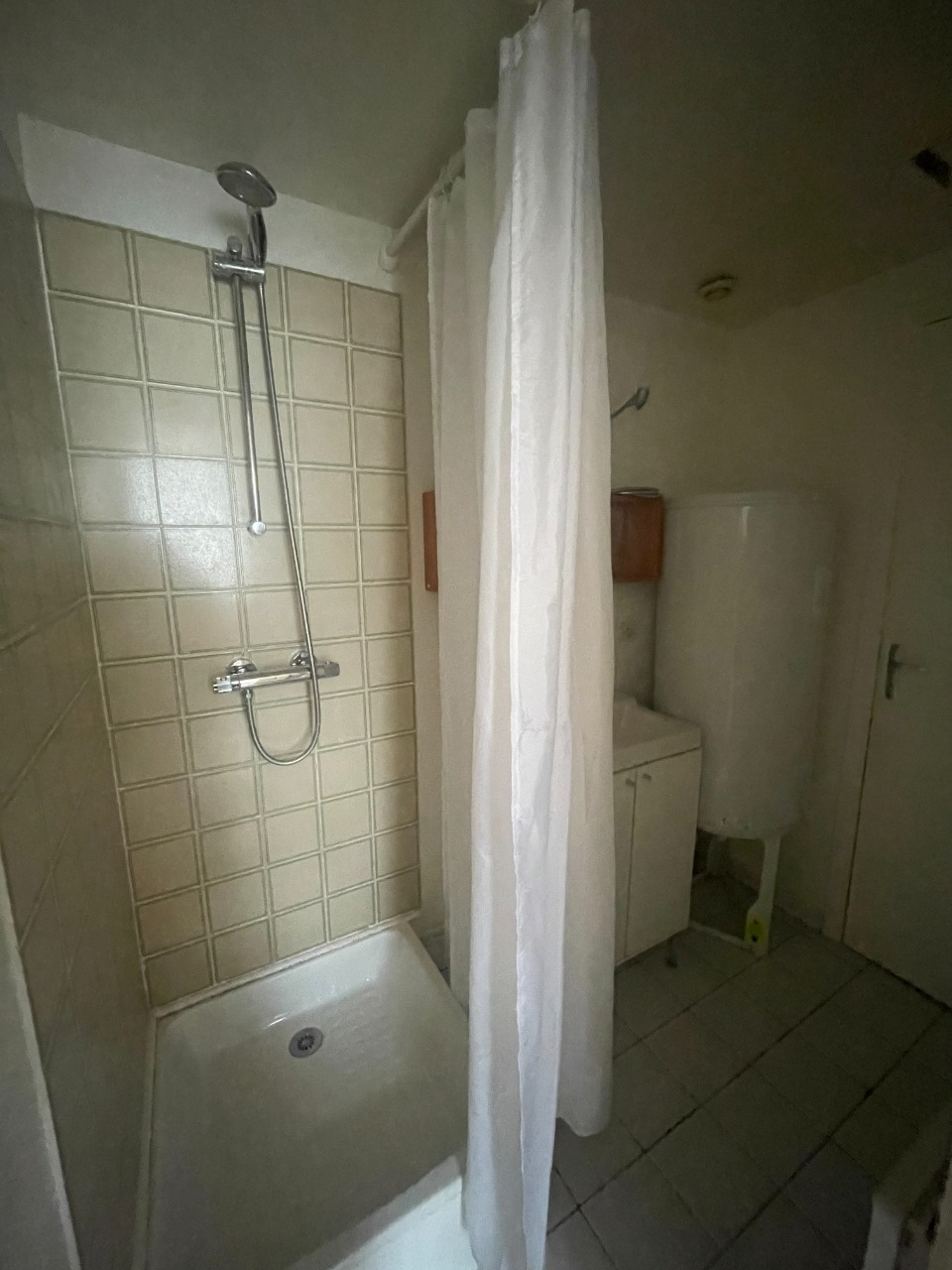 Lille saint michel 2 pieces de 35m non meuble Photo 6 - JLW Immobilier