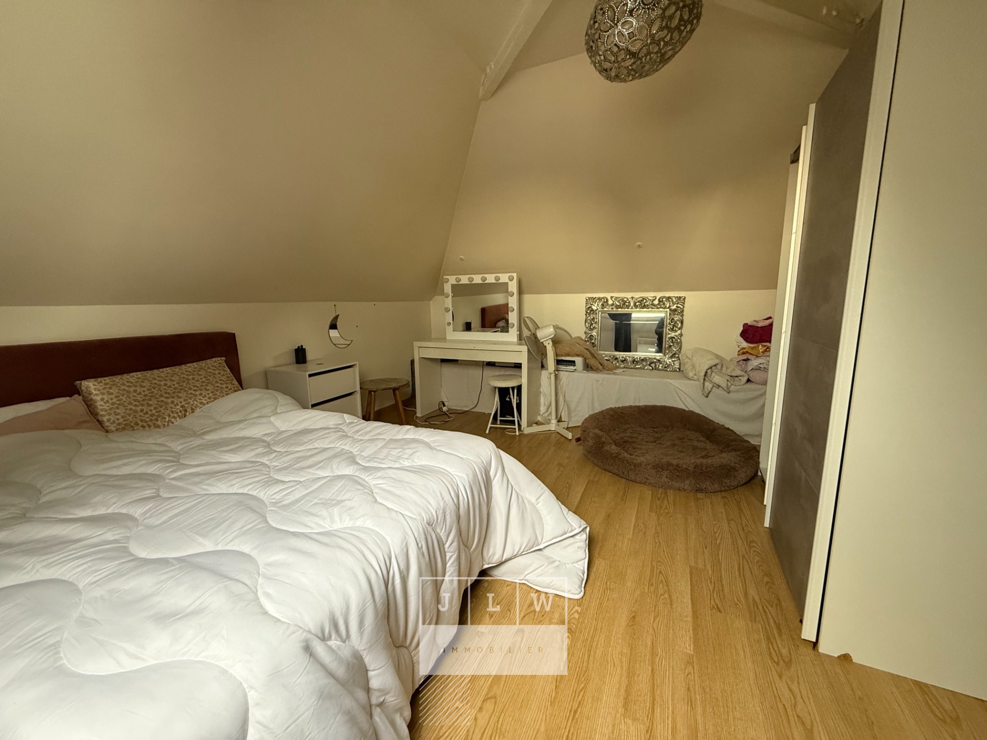 Imk sr123 saint michel t2 de 35m non meuble Photo 6 - JLW Immobilier Imk sr123 saint michel t2 de 35m non meuble Photo 6 - JLW Immobilier