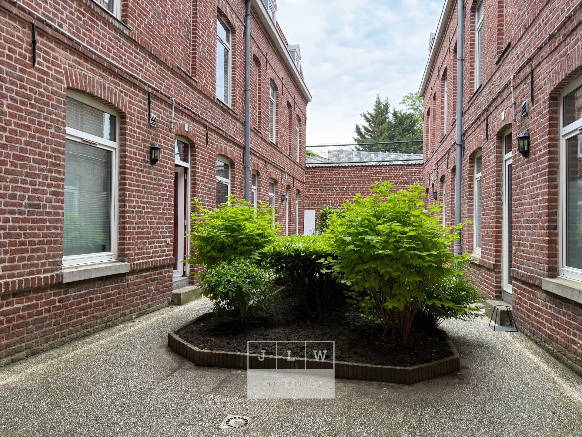 Imk sr123 saint michel t2 de 35m non meuble Photo 7 - JLW Immobilier Imk sr123 saint michel t2 de 35m non meuble Photo 7 - JLW Immobilier