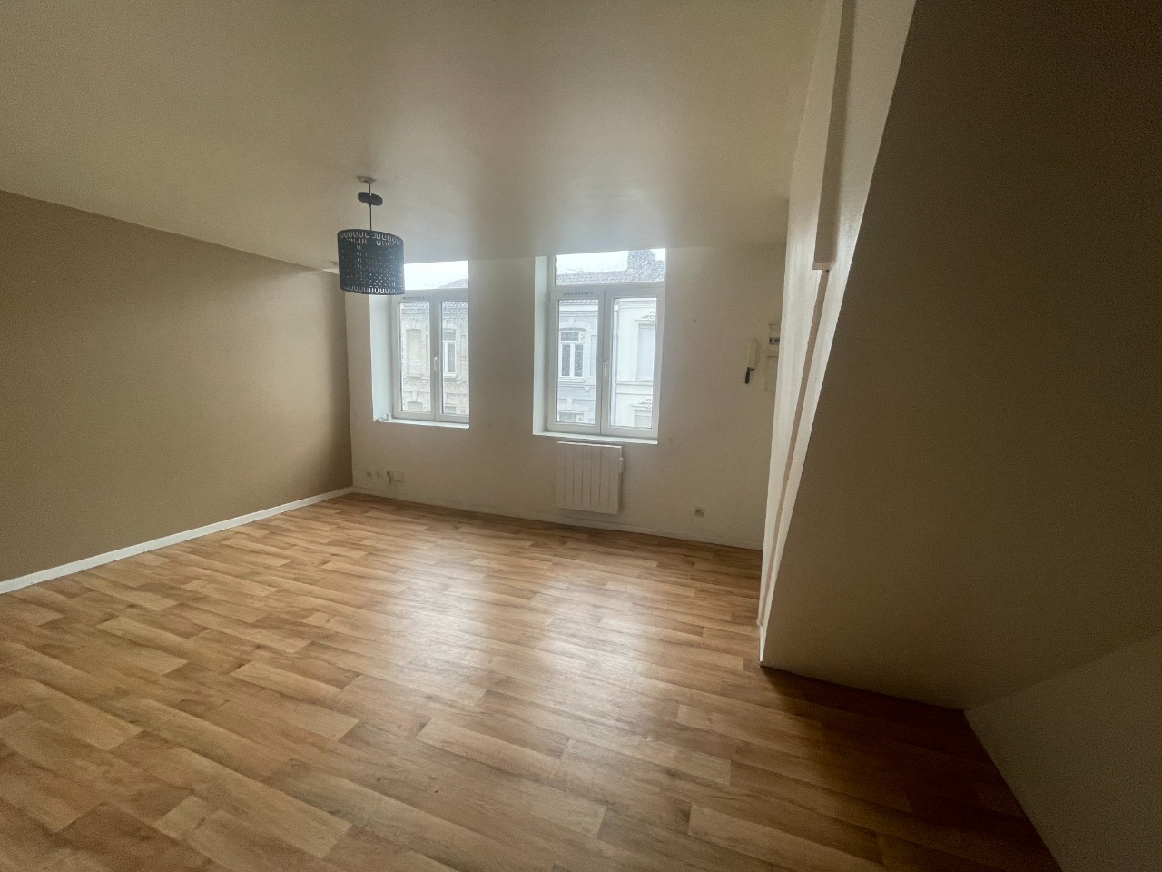 Lille saint michel 2 pieces de 35m non meuble Photo 8 - JLW Immobilier