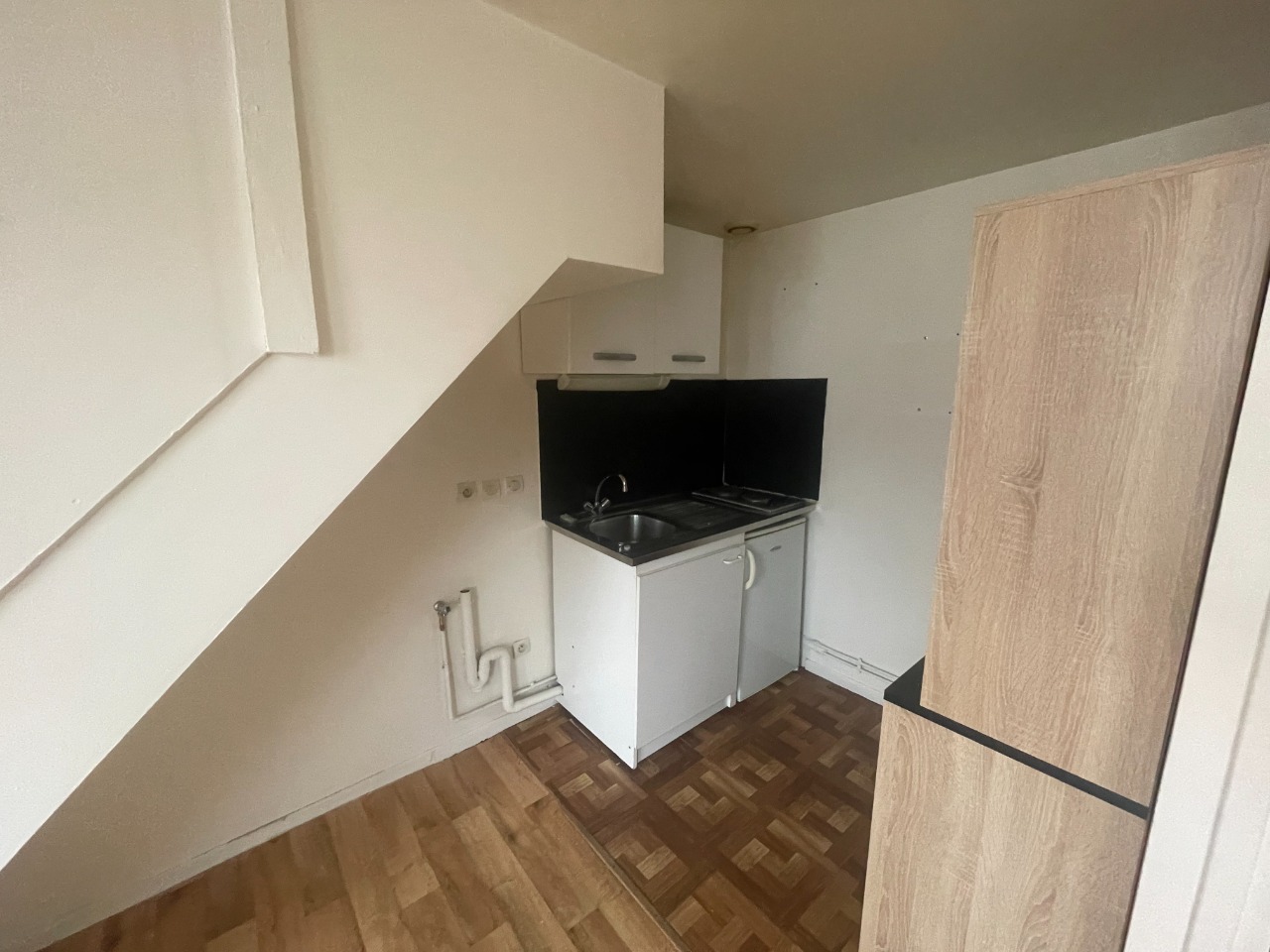 Lille saint michel 2 pieces de 35m non meuble Photo 9 - JLW Immobilier