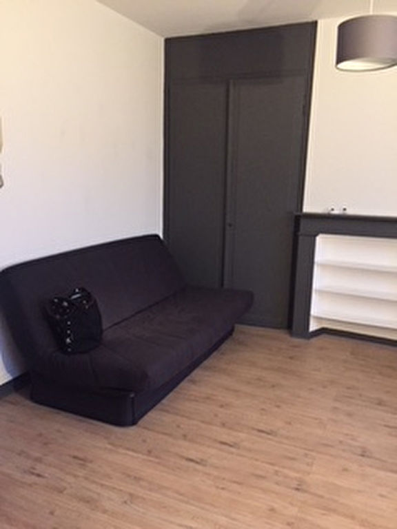 Lille studio de 2306 m pret de meubles Photo 11 - JLW Immobilier