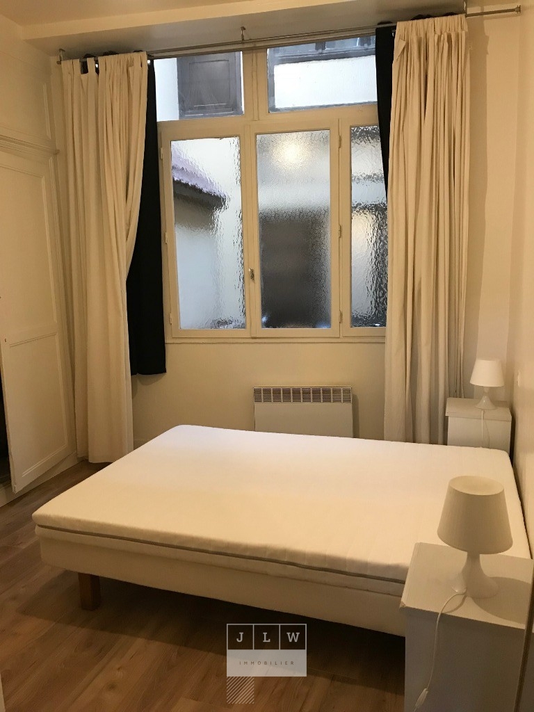 Imz am326 vieux lille 2 pieces de 27m meuble Photo 2 - JLW Immobilier