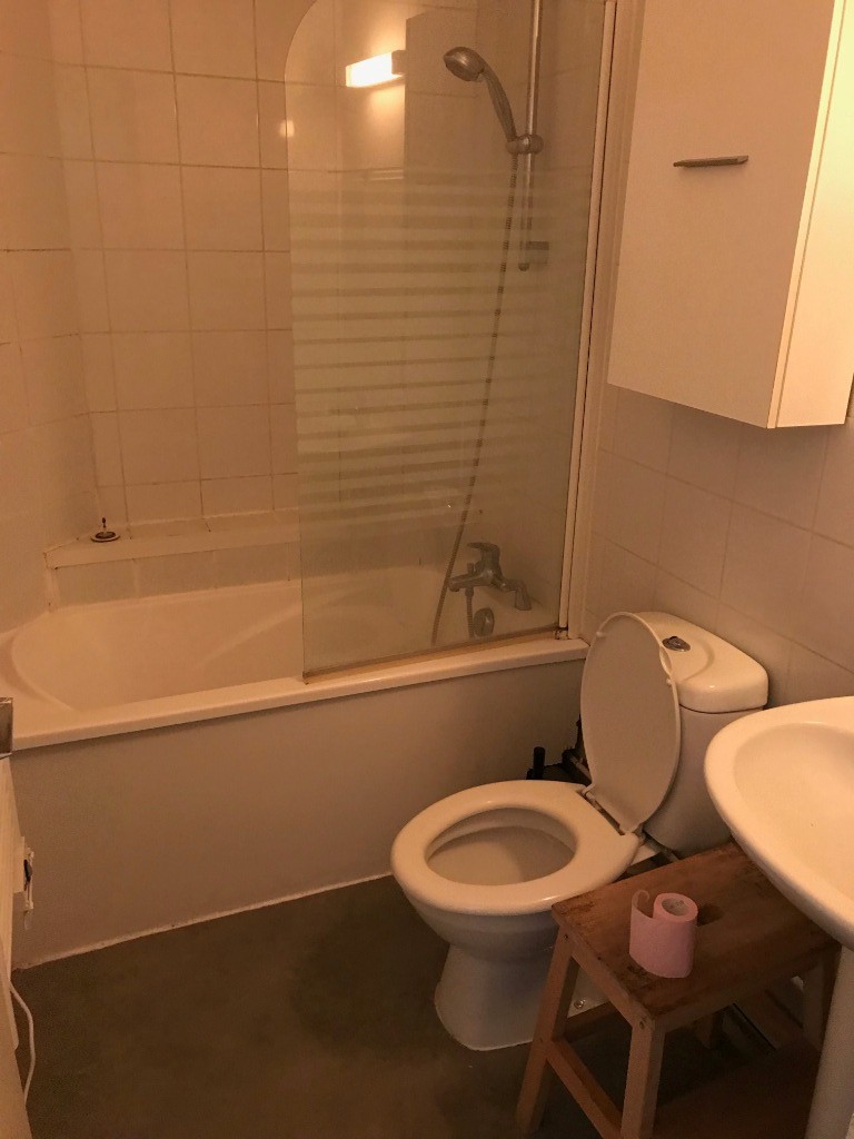 Imz am326 vieux lille 2 pieces de 27m meuble Photo 4 - JLW Immobilier