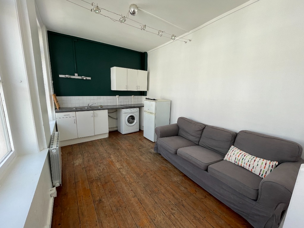 Vieux lille t3 non meuble de 4496m Photo 1 - JLW Immobilier Vieux lille t3 non meuble de 4496m Photo 1 - JLW Immobilier