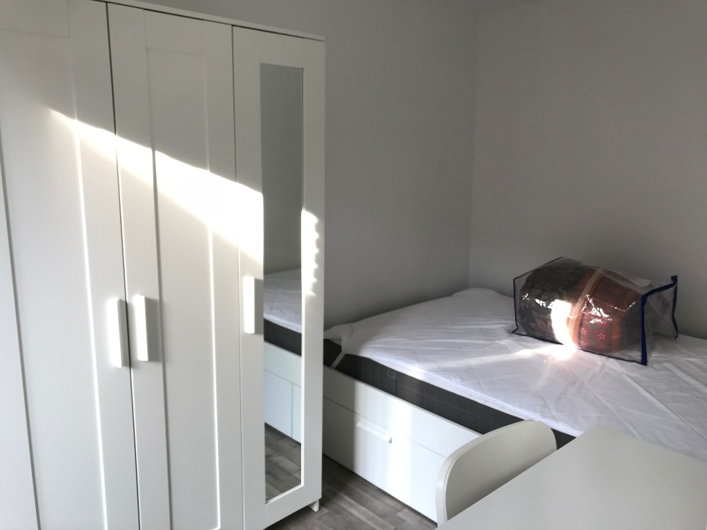 Ioq sr123 lille wazemmes rue colbert t2 meuble Photo 2 - JLW Immobilier