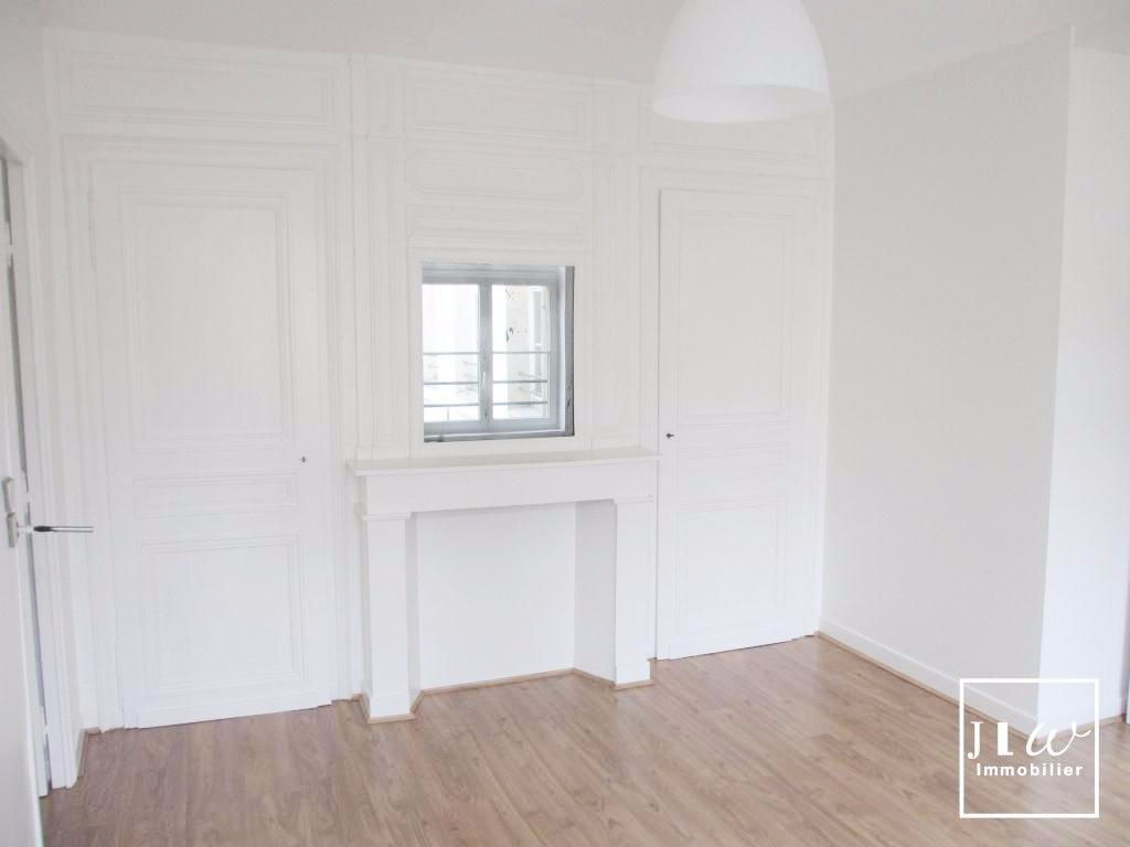 Ipi sr123 lille vieux lille type 2 non meuble de 42m Photo 2 - JLW Immobilier