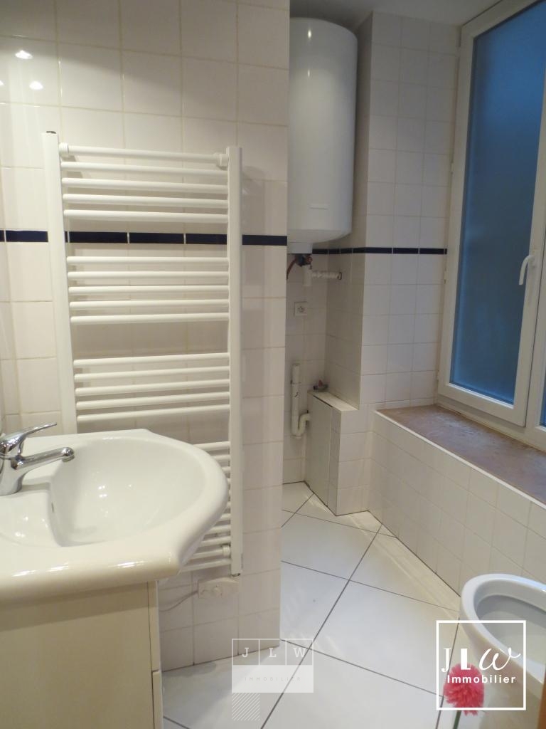 Iqn ll152 lille centre appartement studio non meuble Photo 4 - JLW Immobilier