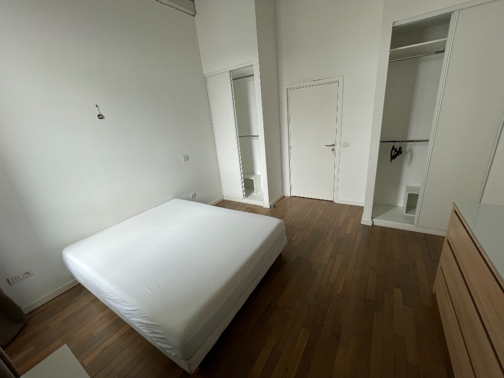 Ire ll152 vieux lille t2 meuble de 5967m avec parking Photo 5 - JLW Immobilier