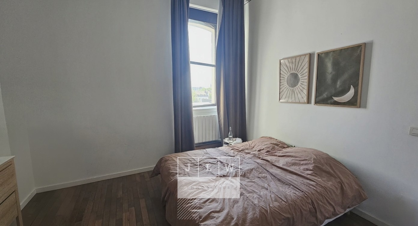 Ire ll152 vieux lille t2 meuble de 5967m avec parking Photo 5 - JLW Immobilier Ire ll152 vieux lille t2 meuble de 5967m avec parking Photo 5 - JLW Immobilier