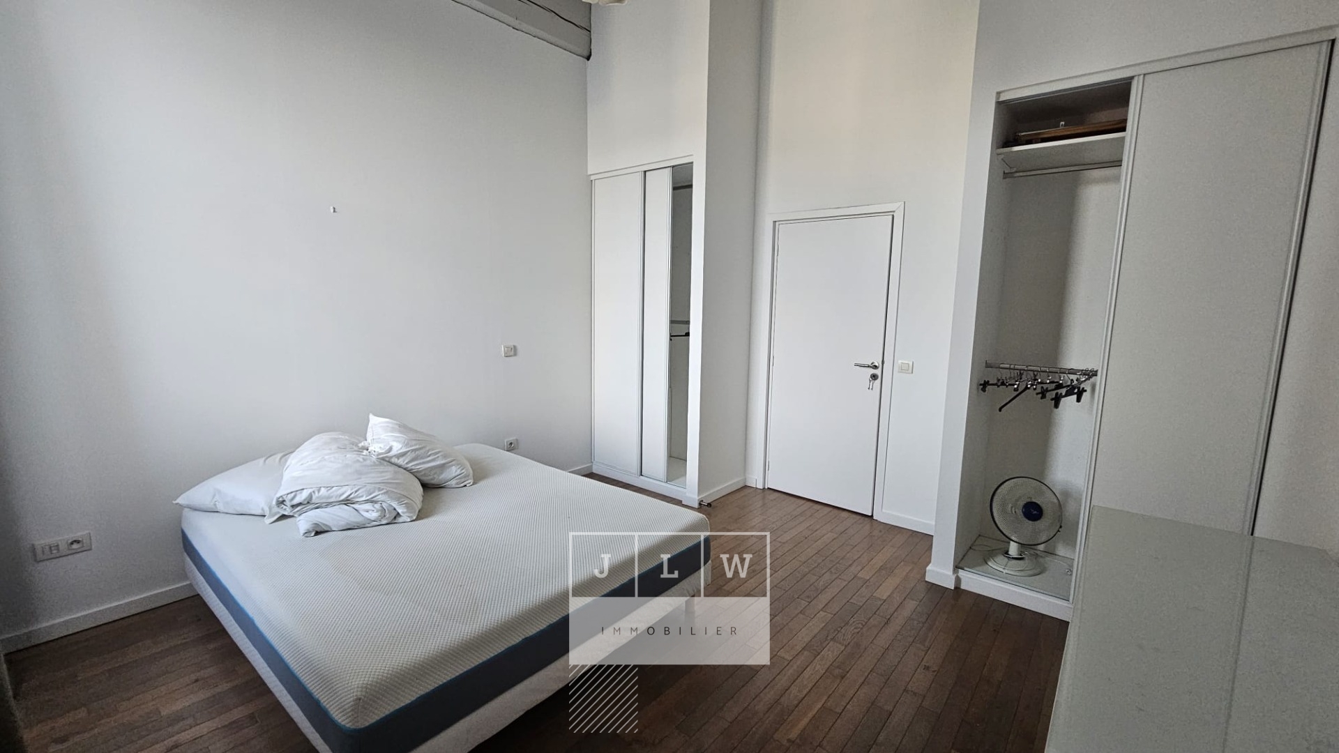 Ire ll152 vieux lille t2 meuble de 5967m avec parking Photo 5 - JLW Immobilier