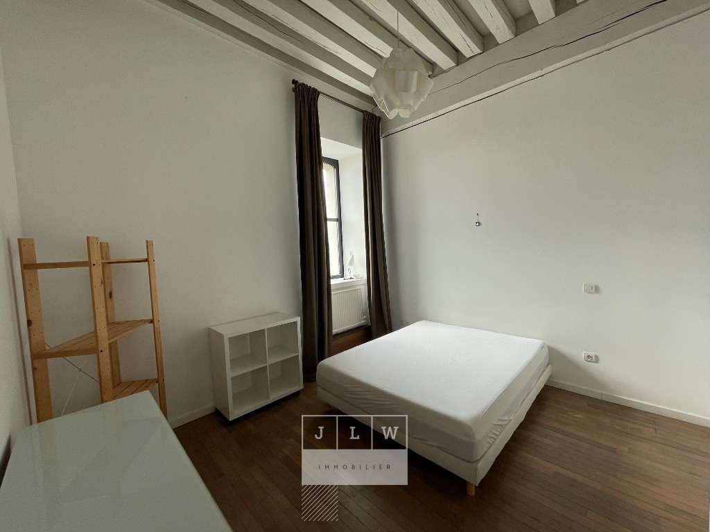 Ire ll152 vieux lille t2 meuble de 5967m avec parking Photo 7 - JLW Immobilier Ire ll152 vieux lille t2 meuble de 5967m avec parking Photo 7 - JLW Immobilier