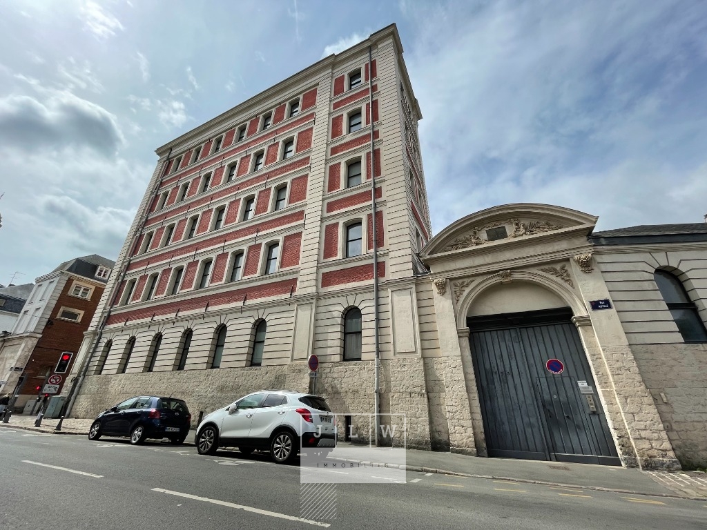 Ire ll152 vieux lille t2 meuble de 5967m avec parking Photo 8 - JLW Immobilier Ire ll152 vieux lille t2 meuble de 5967m avec parking Photo 8 - JLW Immobilier