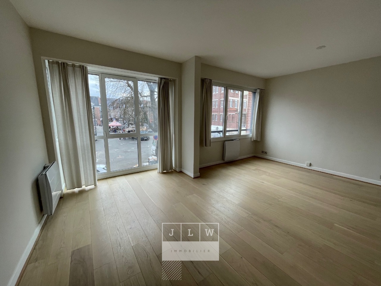 Irg ll152 vieux lille t3 non meuble de 78 m Photo 2 - JLW Immobilier