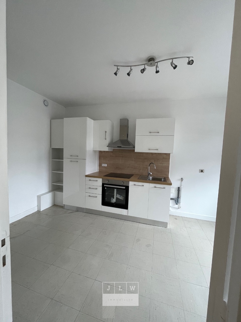 Irg ll152 vieux lille t3 non meuble de 78 m Photo 3 - JLW Immobilier