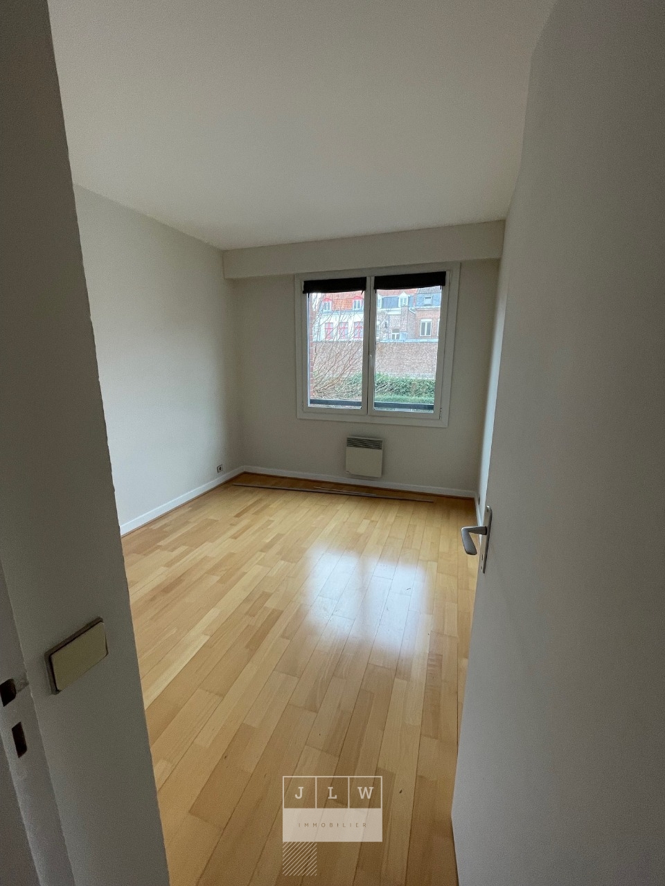 Irg ll152 vieux lille t3 non meuble de 78 m Photo 4 - JLW Immobilier