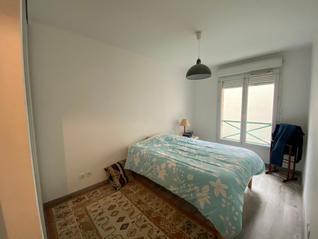 Lille appartement 3 pieces non meuble de 73m avec balcon et parking Photo 5 - JLW Immobilier