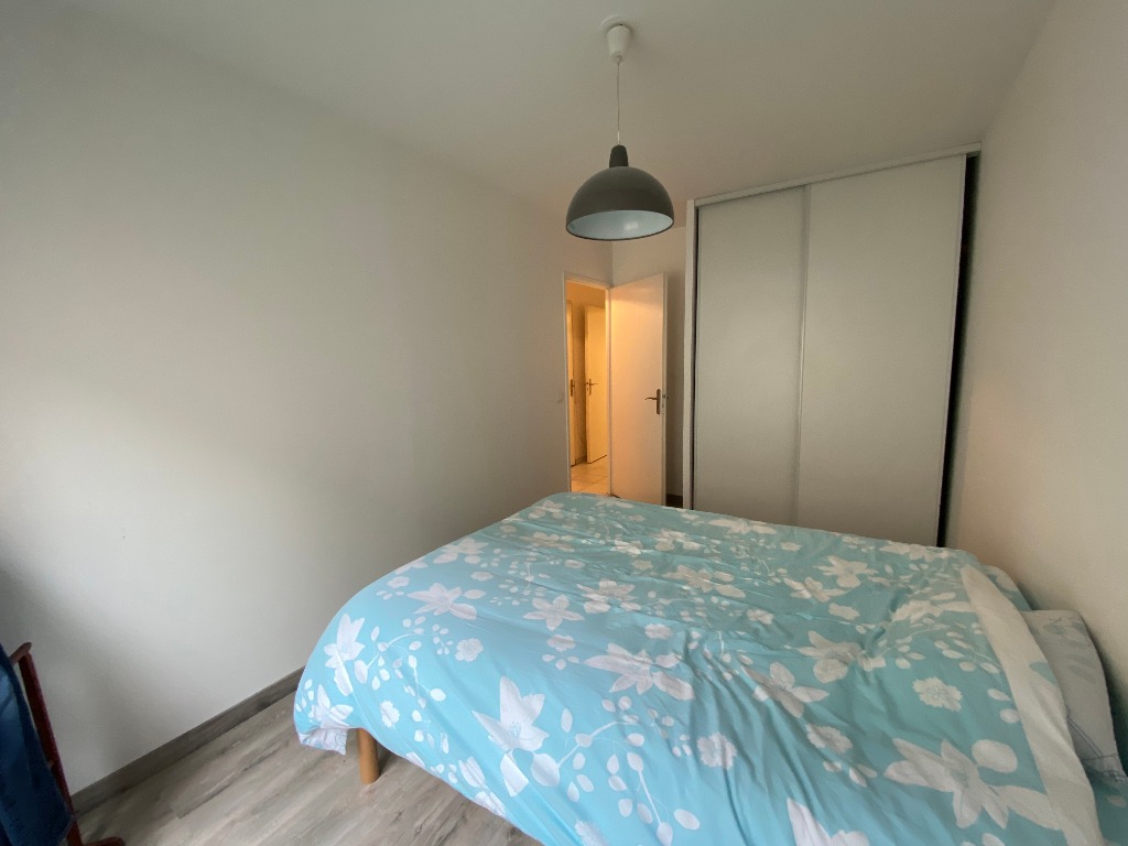 Lille appartement 3 pieces non meuble de 73m avec balcon et parking Photo 6 - JLW Immobilier