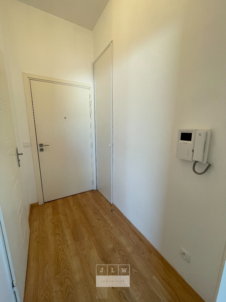 Ita jm63 studio non meuble marcq en baroeul Photo 6 - JLW Immobilier