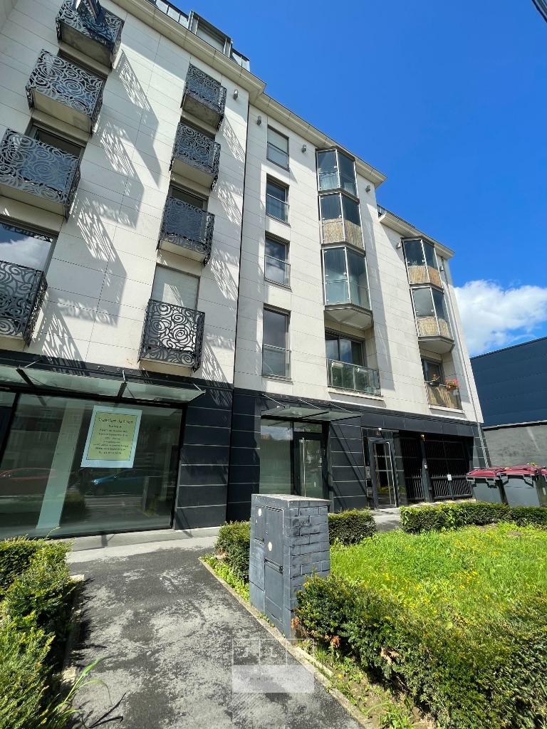 Ita ll152 t1 non meuble marcq en baroeul Photo 8 - JLW Immobilier Ita ll152 t1 non meuble marcq en baroeul Photo 8 - JLW Immobilier