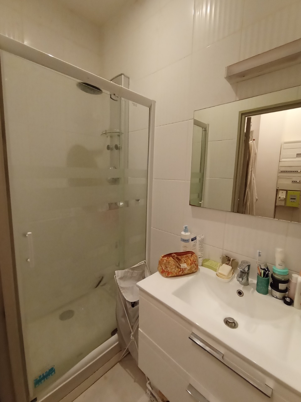 Mise en vente lille centre studio non meuble de 33m Photo 5 - JLW Immobilier Mise en vente lille centre studio non meuble de 33m Photo 5 - JLW Immobilier