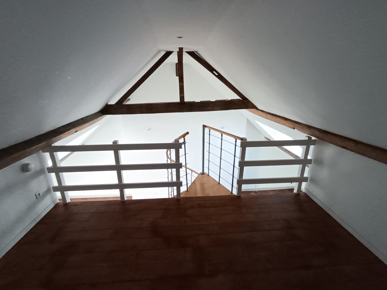 Ith ll152 standby loc appt t1bis mezzanine Photo 6 - JLW Immobilier Ith ll152 standby loc appt t1bis mezzanine Photo 6 - JLW Immobilier