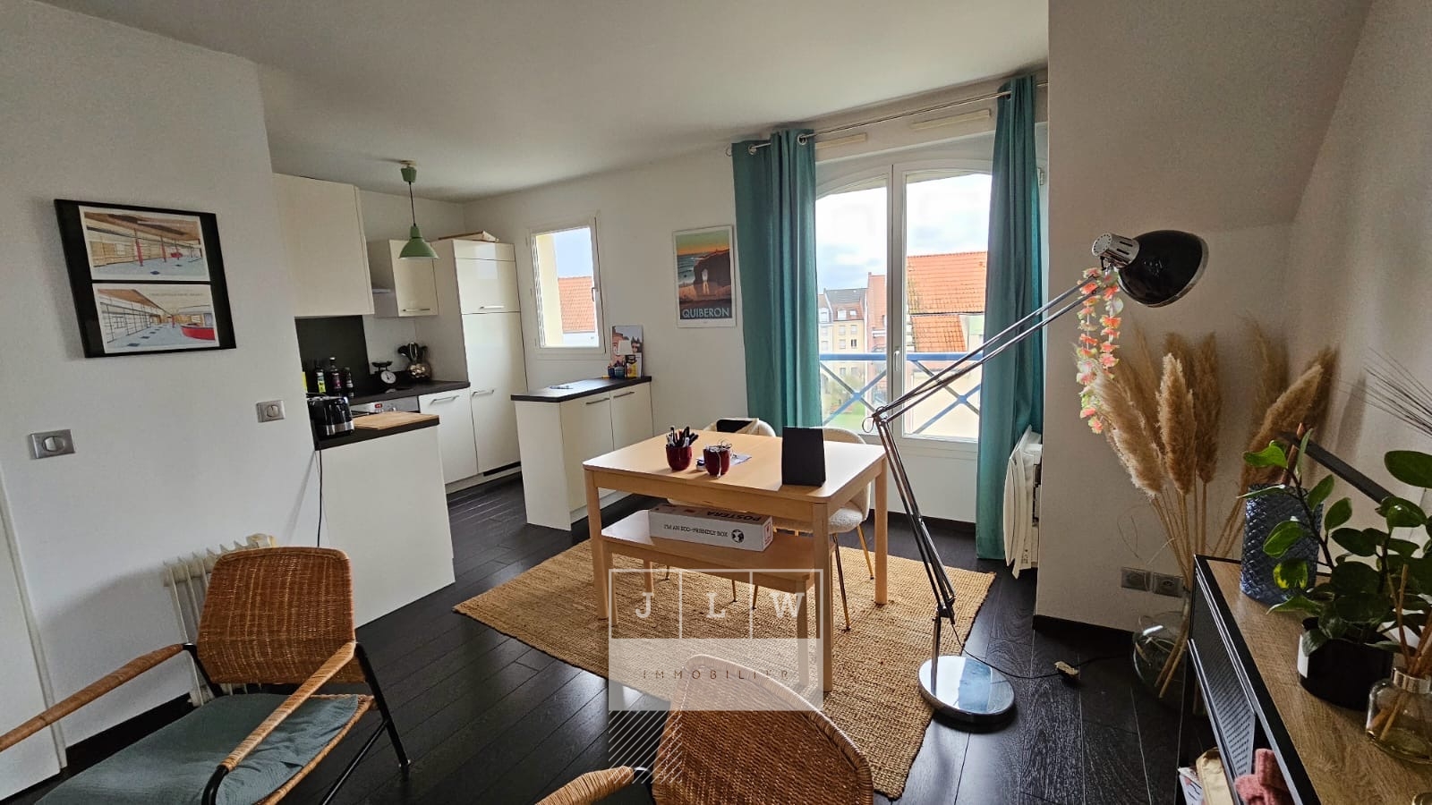 Ity sr123 t2 vieux lille parking sous sol balcon non meuble Photo 1 - JLW Immobilier Ity sr123 t2 vieux lille parking sous sol balcon non meuble Photo 1 - JLW Immobilier