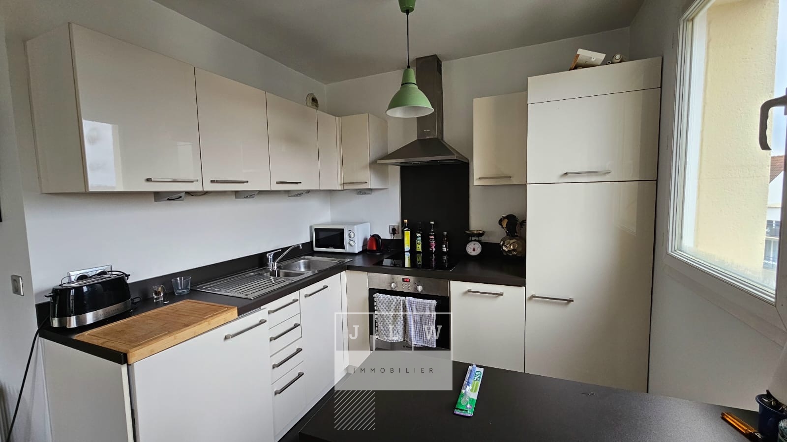 Ity sr123 t2 vieux lille parking sous sol balcon non meuble Photo 2 - JLW Immobilier Ity sr123 t2 vieux lille parking sous sol balcon non meuble Photo 2 - JLW Immobilier