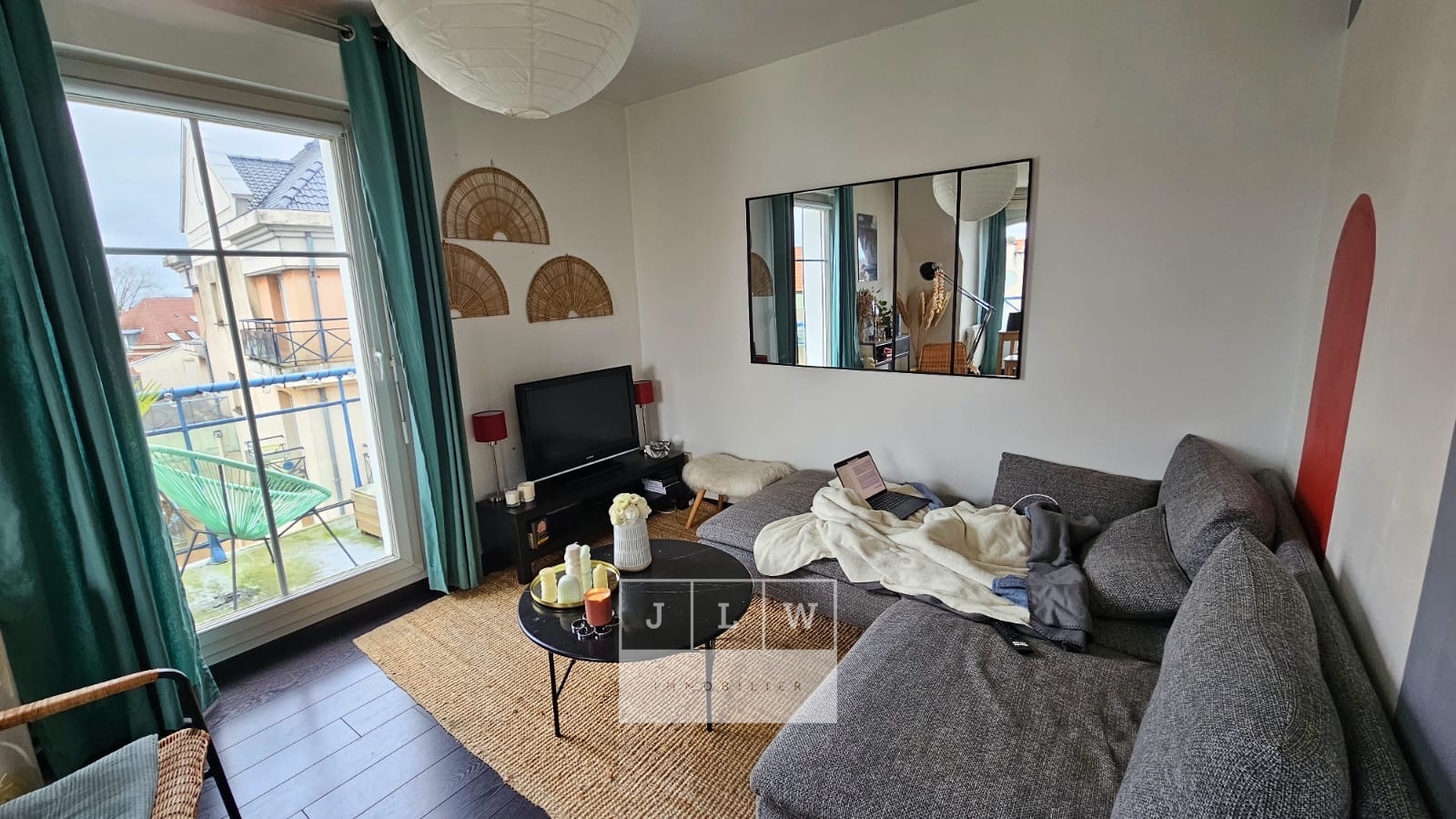 Ity sr123 t2 vieux lille parking sous sol balcon non meuble Photo 3 - JLW Immobilier Ity sr123 t2 vieux lille parking sous sol balcon non meuble Photo 3 - JLW Immobilier