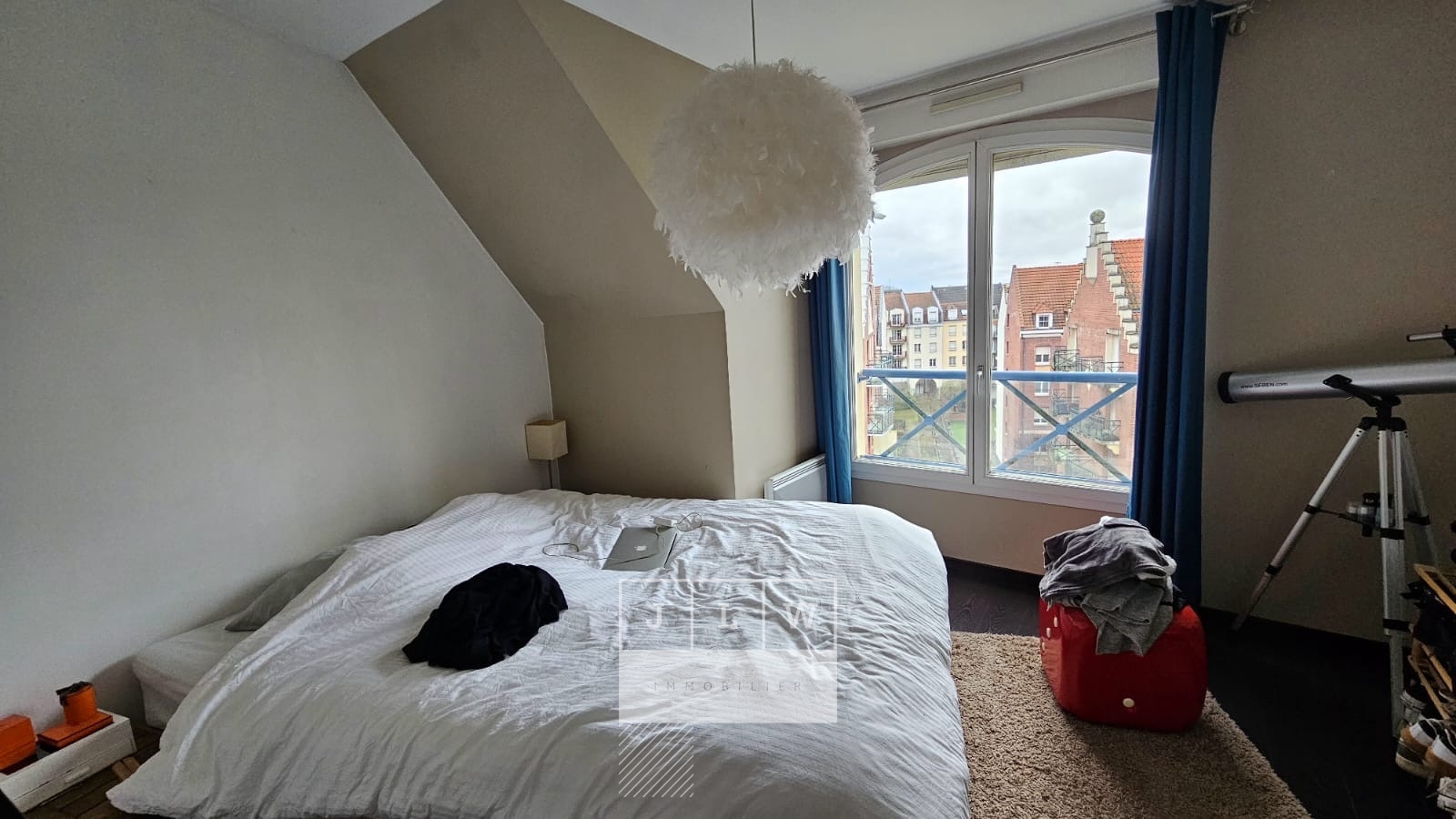 Ity sr123 t2 vieux lille parking sous sol balcon non meuble Photo 6 - JLW Immobilier Ity sr123 t2 vieux lille parking sous sol balcon non meuble Photo 6 - JLW Immobilier