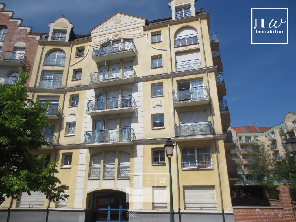 Ity sr123 t2 vieux lille parking sous sol balcon non meuble Photo 7 - JLW Immobilier Ity sr123 t2 vieux lille parking sous sol balcon non meuble Photo 7 - JLW Immobilier
