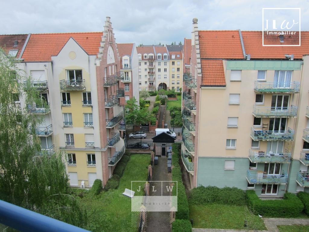Ity sr123 t2 vieux lille parking sous sol balcon non meuble Photo 8 - JLW Immobilier Ity sr123 t2 vieux lille parking sous sol balcon non meuble Photo 8 - JLW Immobilier