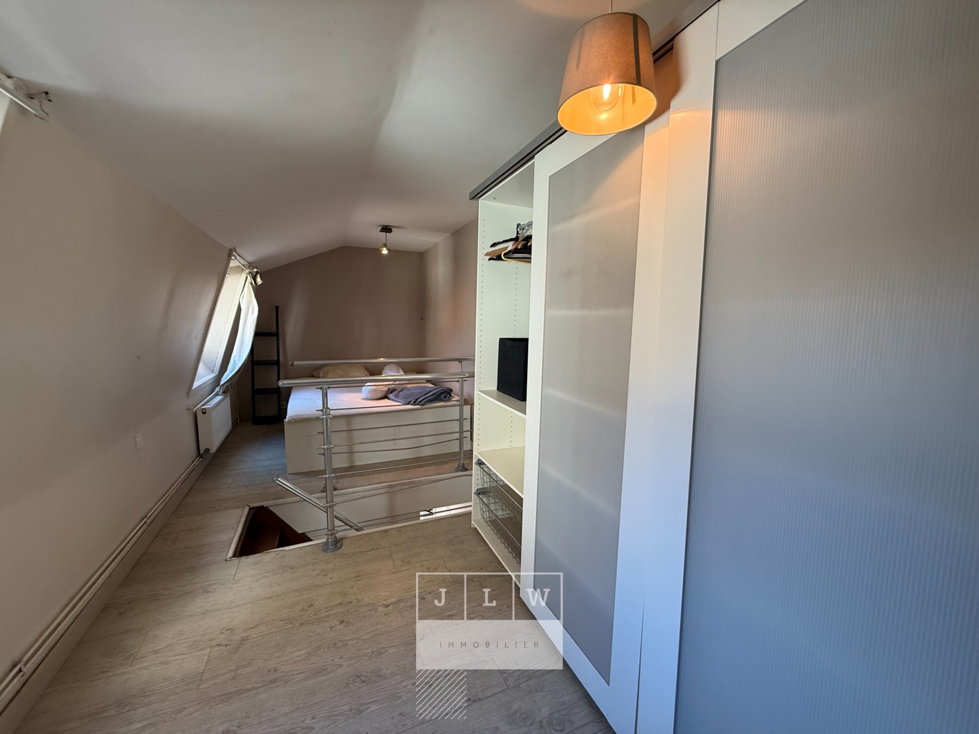 Iuq sr123 esti vente travaux t3 meuble de 8819m Photo 4 - JLW Immobilier Iuq sr123 esti vente travaux t3 meuble de 8819m Photo 4 - JLW Immobilier