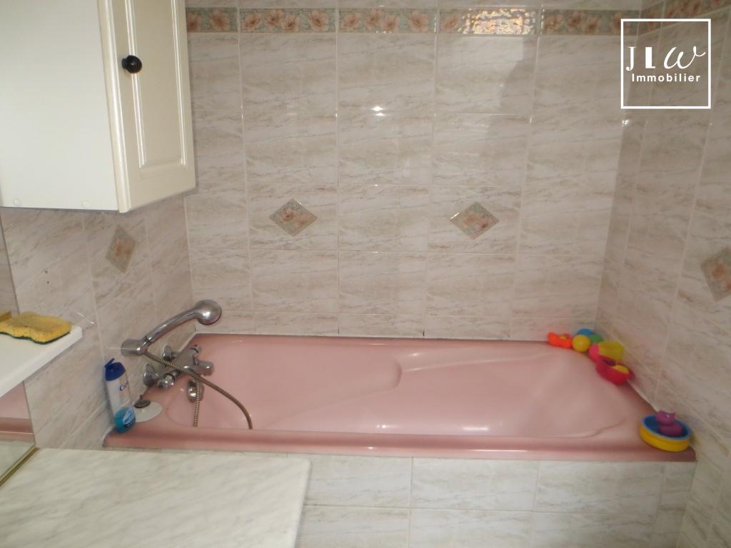 Iuq sr123 lille saint michel t3 meuble de 8819m Photo 5 - JLW Immobilier