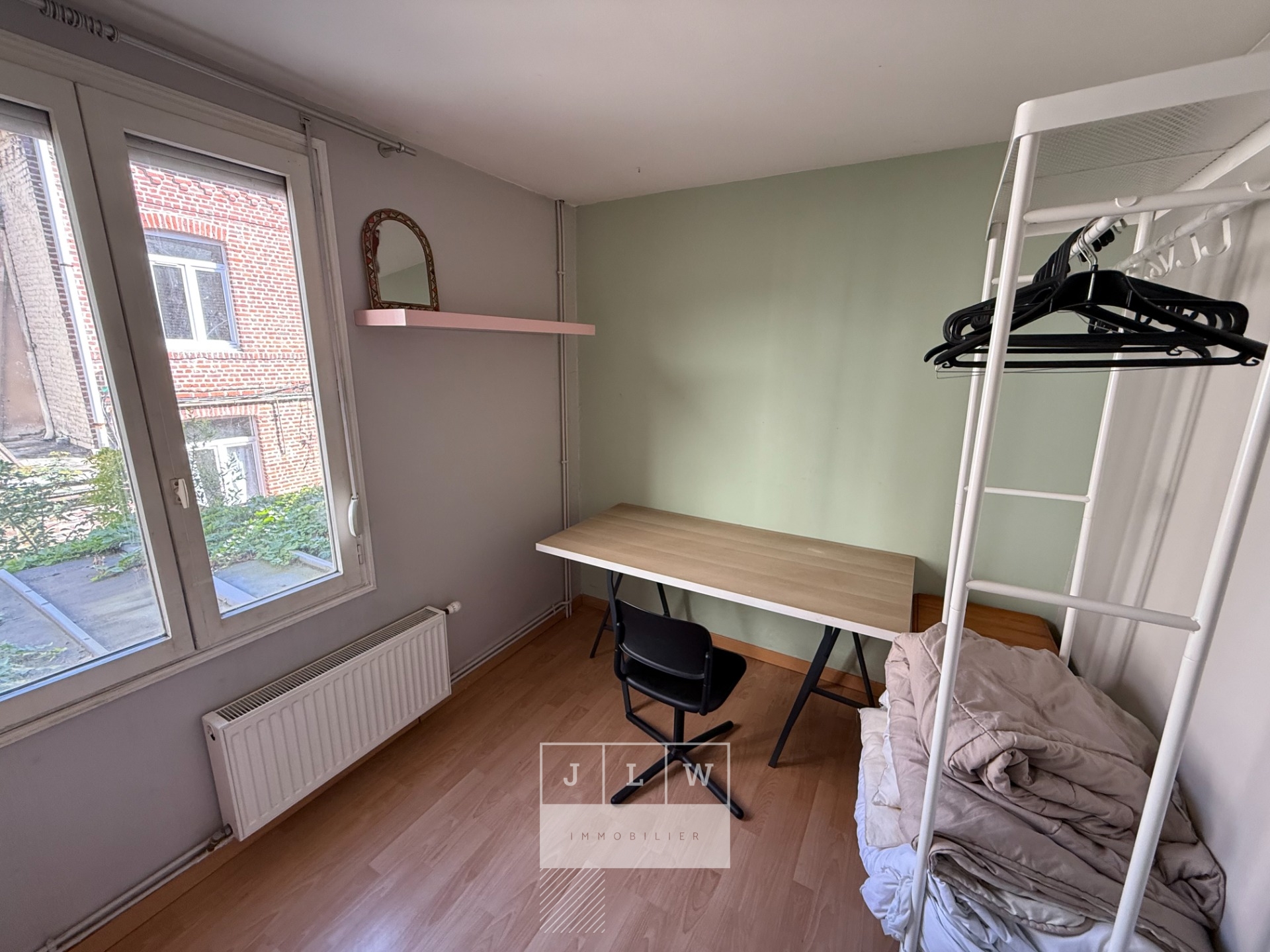 Iuq sr123 esti vente travaux t3 meuble de 8819m Photo 6 - JLW Immobilier Iuq sr123 esti vente travaux t3 meuble de 8819m Photo 6 - JLW Immobilier