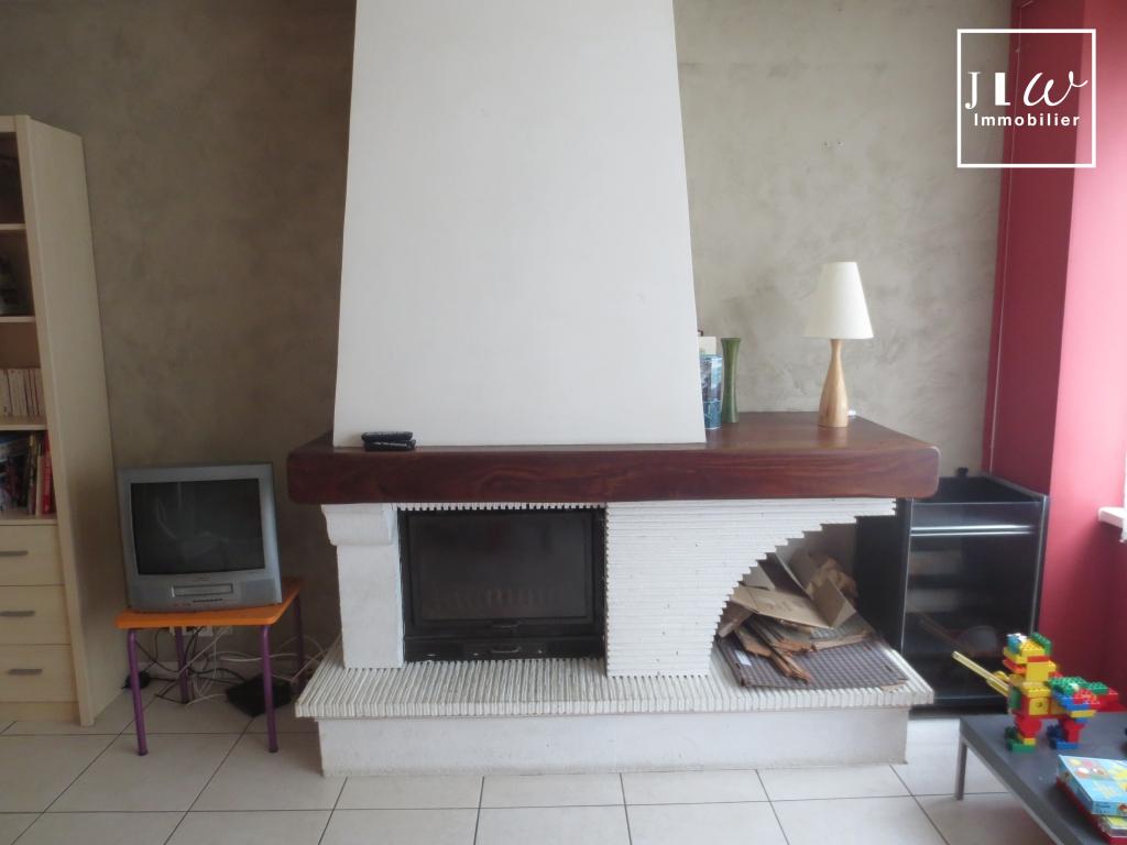 Iuq sr123 lille saint michel t3 meuble de 8819m Photo 7 - JLW Immobilier