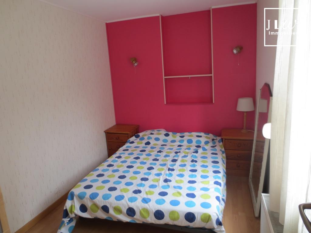 Iuq sr123 lille saint michel t3 meuble de 8819m Photo 8 - JLW Immobilier