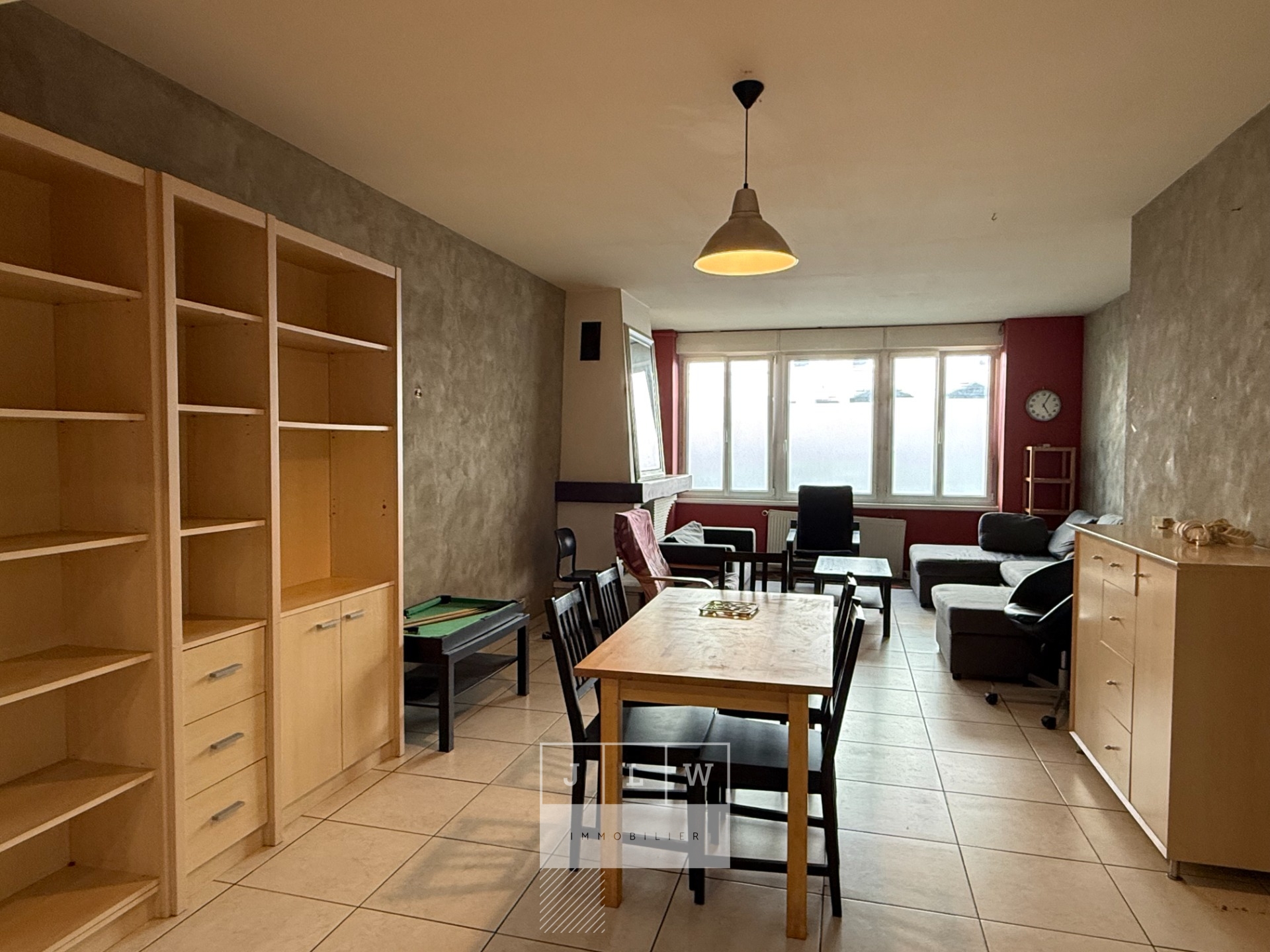Iuq sr123 esti vente travaux t3 meuble de 8819m Photo 8 - JLW Immobilier Iuq sr123 esti vente travaux t3 meuble de 8819m Photo 8 - JLW Immobilier