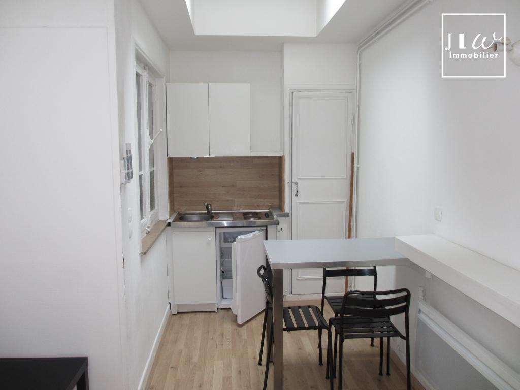 Travaux contentieux dossier avocats Photo 1 - JLW Immobilier