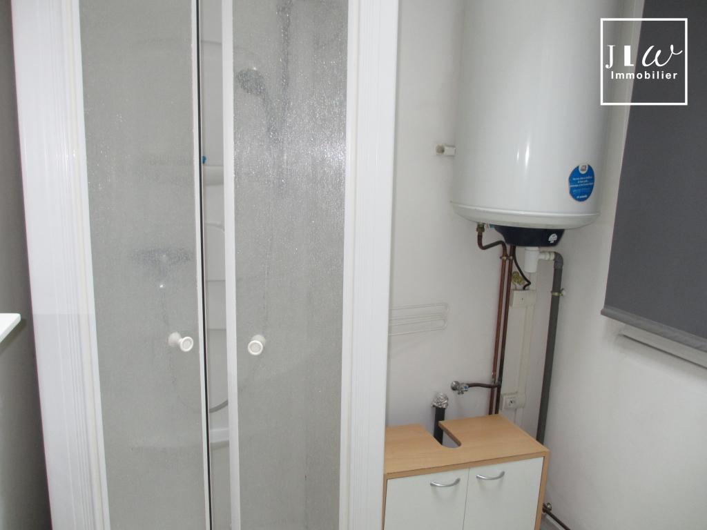 Travaux contentieux dossier avocats Photo 2 - JLW Immobilier