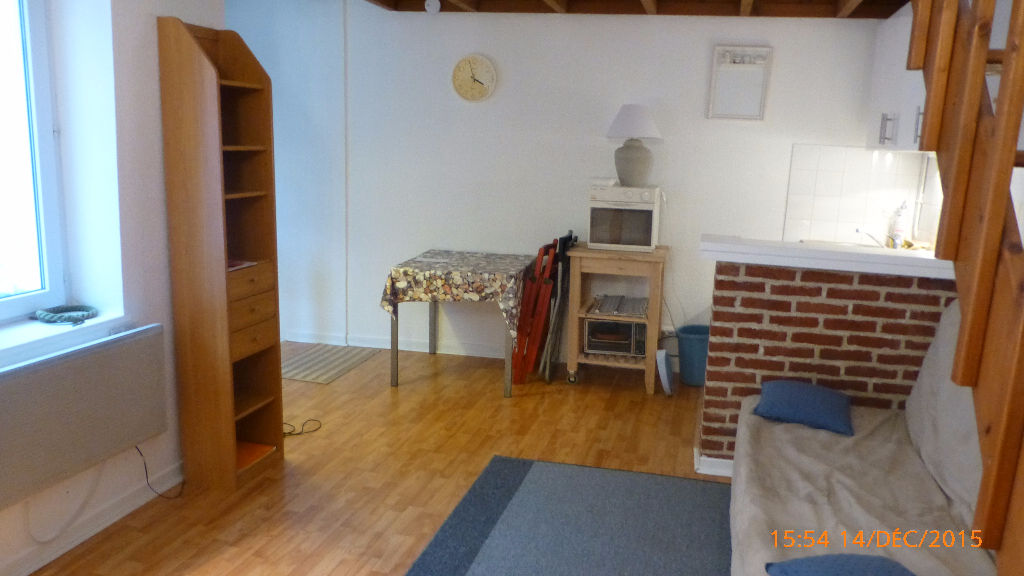 Sinistre gambetta type1bis en duplex meuble 26 54 m Photo 3 - JLW Immobilier Sinistre gambetta type1bis en duplex meuble 26 54 m Photo 3 - JLW Immobilier