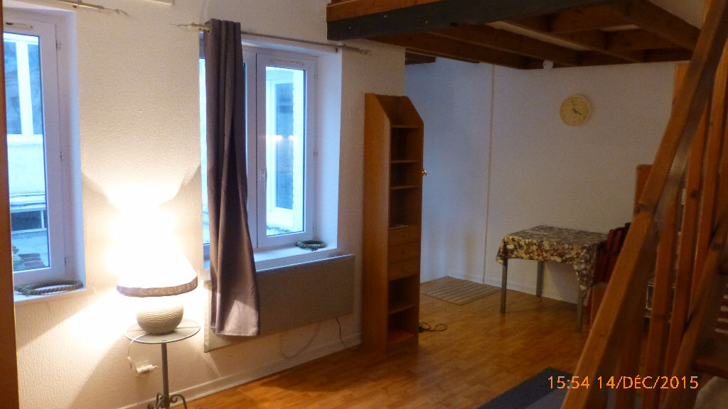 Sinistre gambetta type1bis en duplex meuble 26 54 m Photo 5 - JLW Immobilier Sinistre gambetta type1bis en duplex meuble 26 54 m Photo 5 - JLW Immobilier