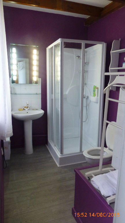 Sinistre gambetta type1bis en duplex meuble 26 54 m Photo 7 - JLW Immobilier Sinistre gambetta type1bis en duplex meuble 26 54 m Photo 7 - JLW Immobilier