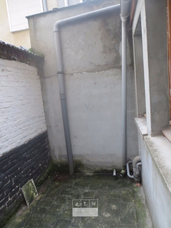 Iya nb343 studio non meuble boulevard de la liberte Photo 4 - JLW Immobilier