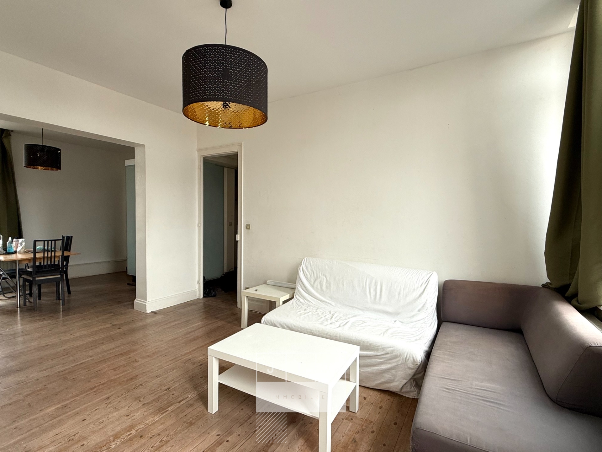 Iyb sr123 t3 meuble en enfilade meuble saint michel Photo 1 - JLW Immobilier Iyb sr123 t3 meuble en enfilade meuble saint michel Photo 1 - JLW Immobilier