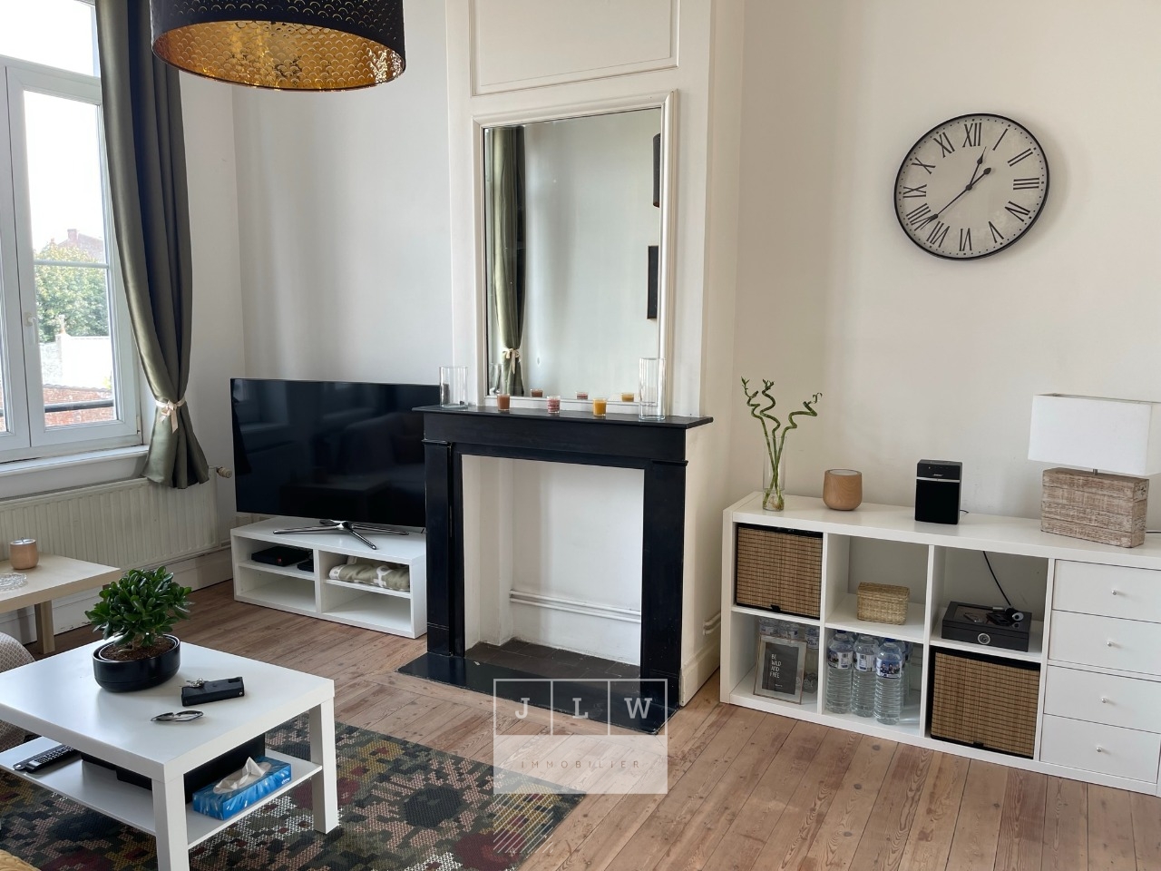 Iyb sr123 t3 meuble en enfilade meuble saint michel Photo 6 - JLW Immobilier Iyb sr123 t3 meuble en enfilade meuble saint michel Photo 6 - JLW Immobilier